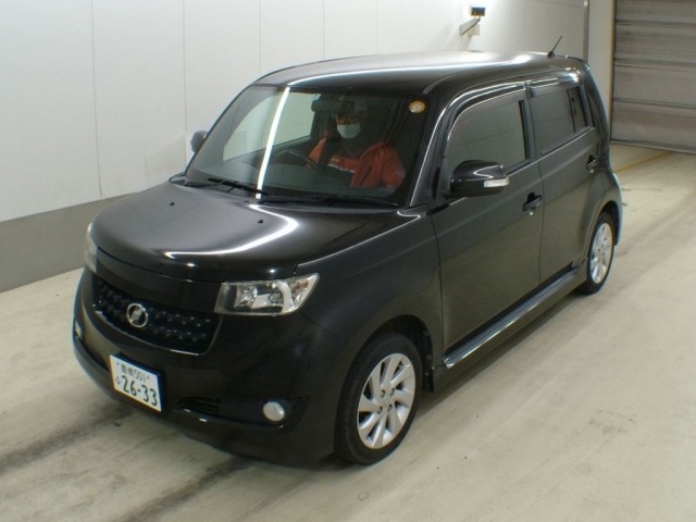 2012 Toyota BB